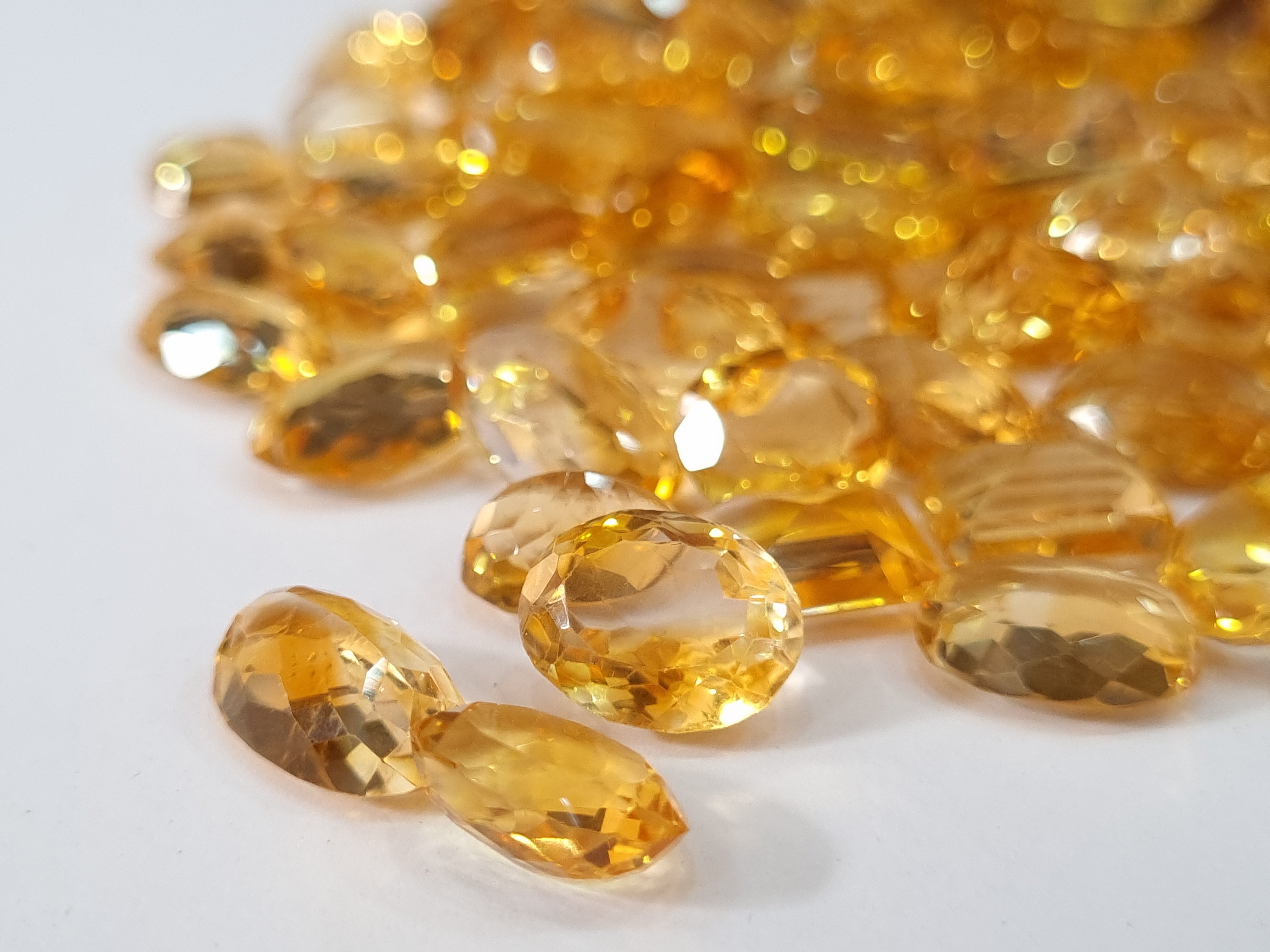 Natural Gemstone