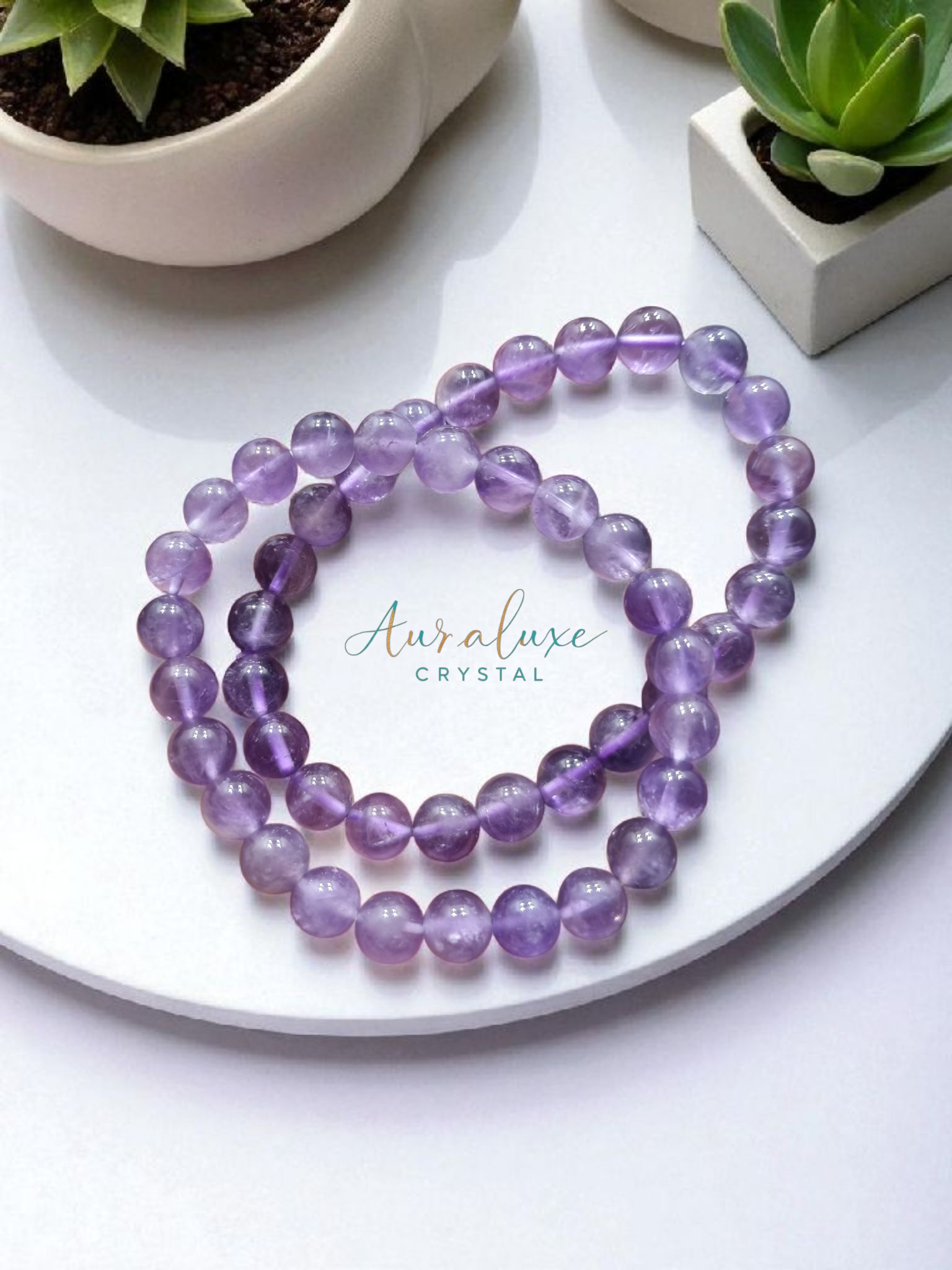 Crystals Bracelet