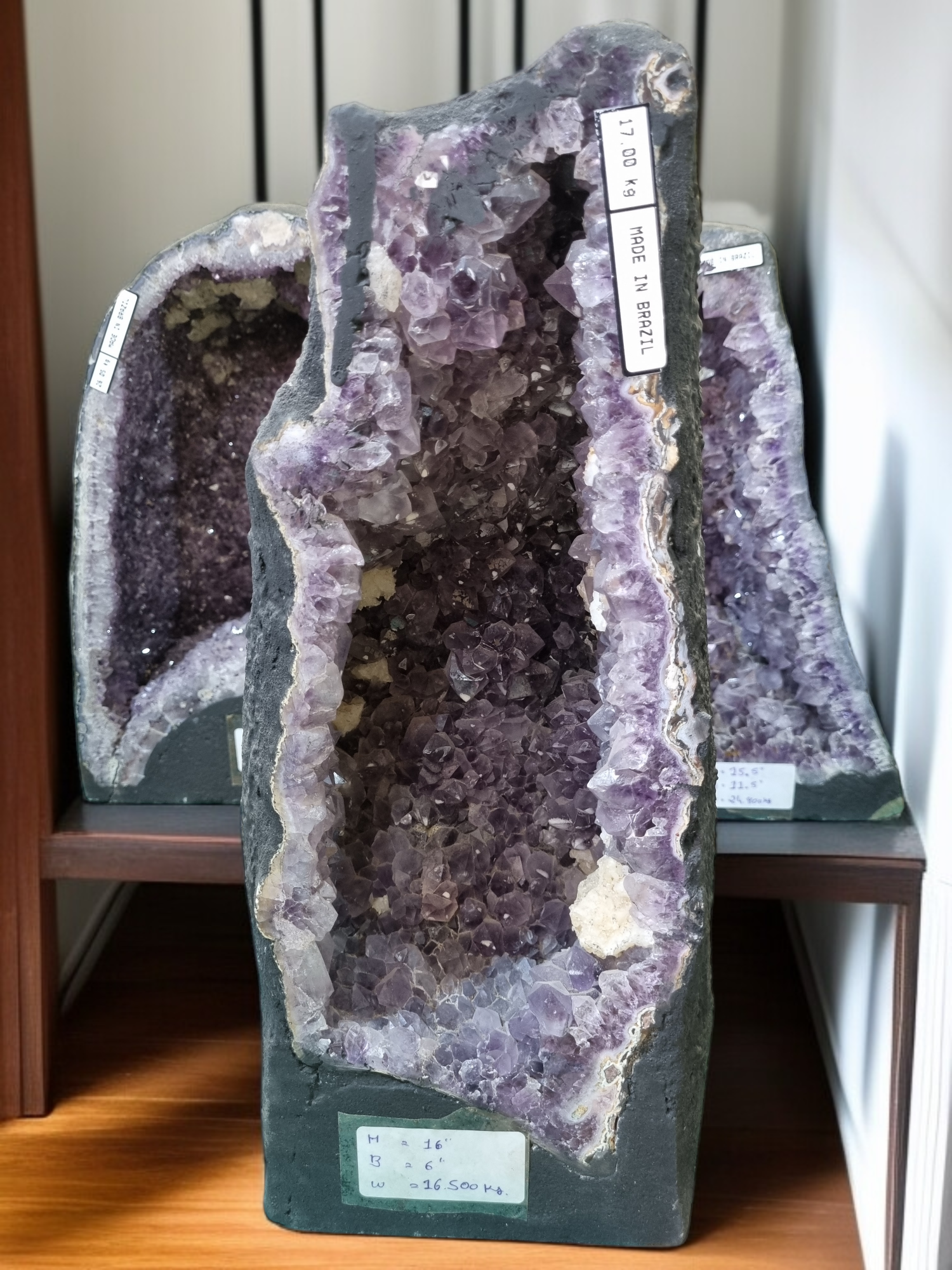 Amethyst Geode