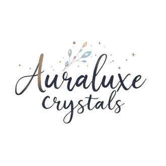 Auraluxe Crystals