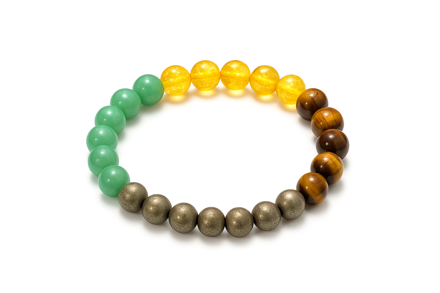 Money Magnet Bracelet 8 mm