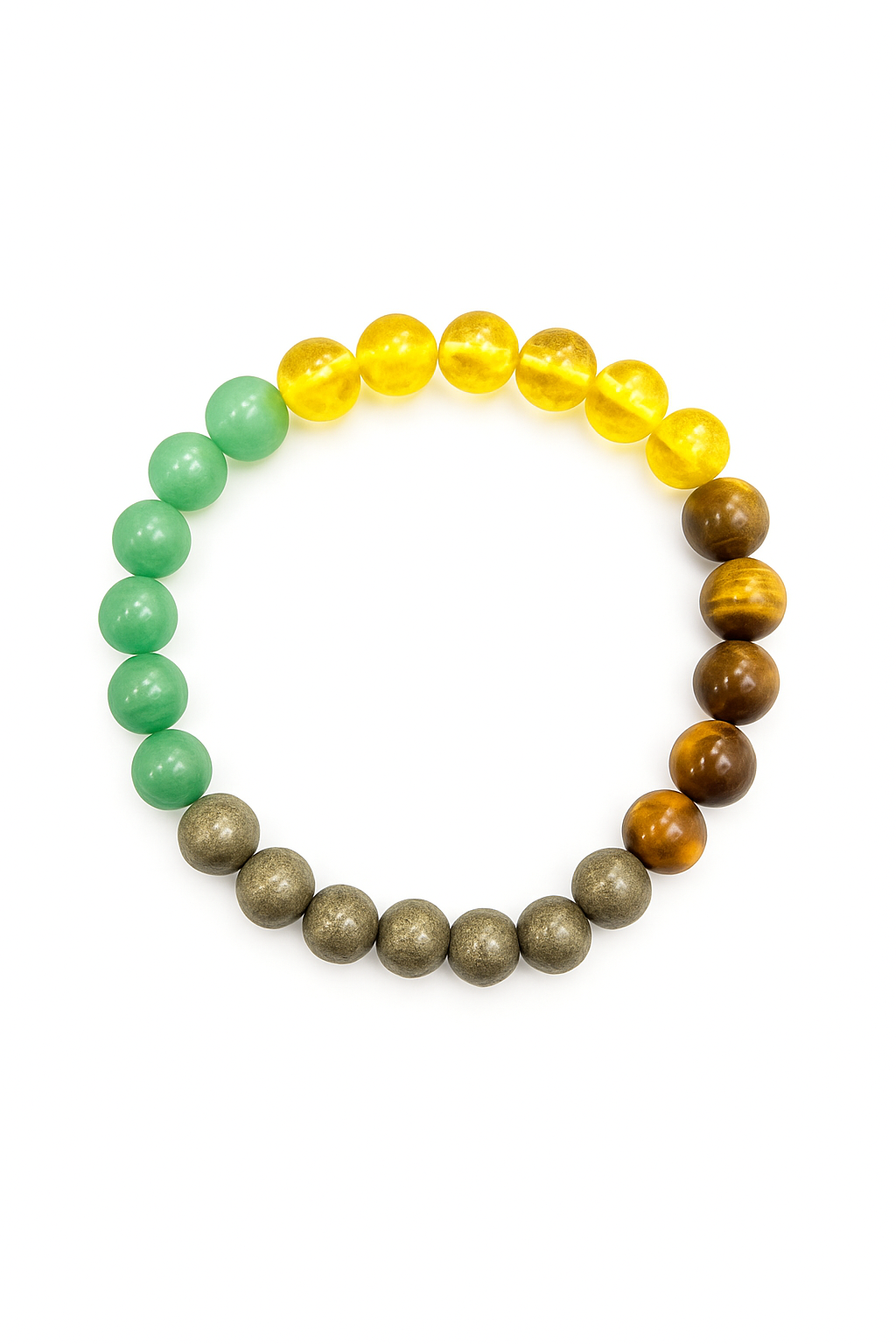 Money Magnet Bracelet 8 mm